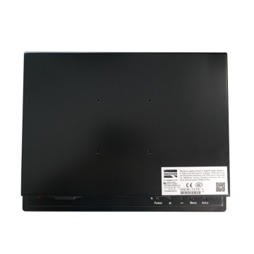 10,1&quot; IP65 robuster Industrie-Panel-PC