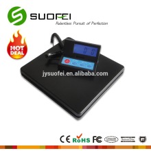 50kg digital platform weighing floor scale