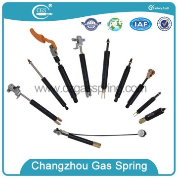 adjust gas spring gas lift