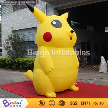 Inflatable Cartoon Figures / Inflatable Moving Cartoon / Cartoon Network Inflatable