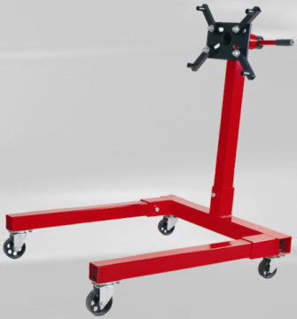1250lbs Engine Stand with CE