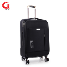 Wholesale fabric luggage set for business
