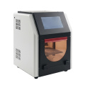 Enclosed Green Laser Subsurface Engraving Machine φ75mm