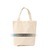 plain canvas tote bag