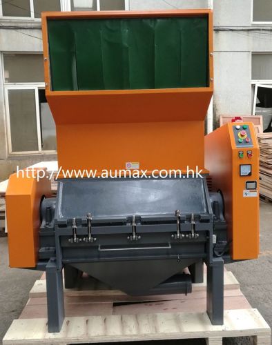 Plastic Crusher / Plastic Lump Crusher