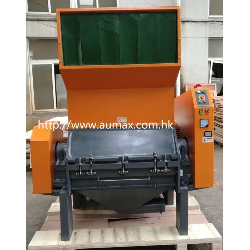 Plastic Film Crushing Machine