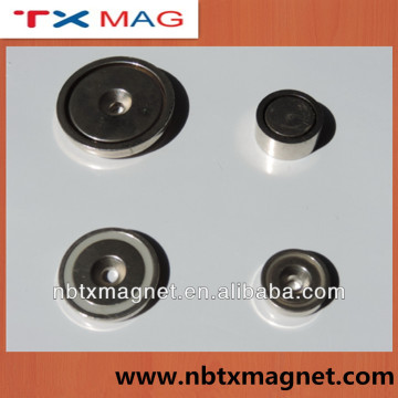 Permanent NdFeB Holding Magnet