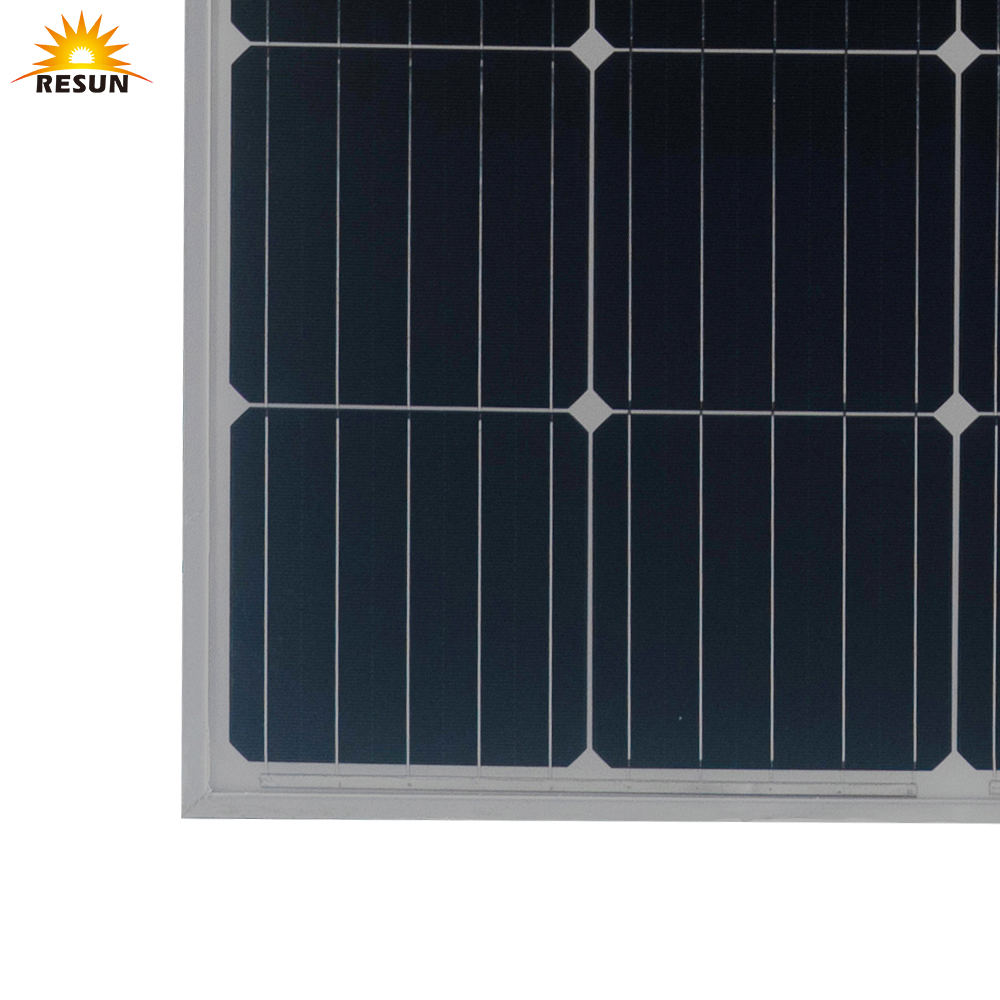 Mono 395W Perc Solar Panel