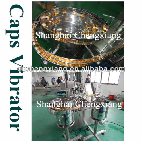 Shanghai factory alcohol filling machine glass bottle,auto injection filling machine