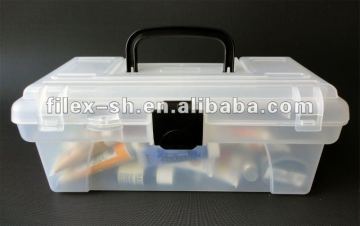 2013 newly plastic carring box