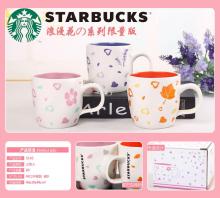 Starbucks Cherry Blossom Coffee Mug