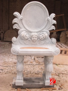 Bathroom washing basin