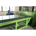 3mm high quality Cut to Length production line