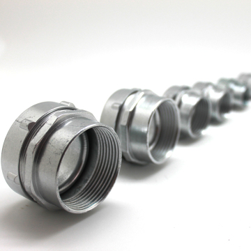 Durable Inner Thread Coupling for Industrial Use