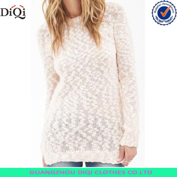 latest design guangzhou sweater,sweater women