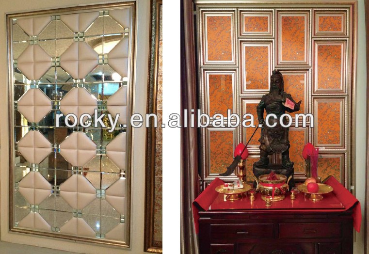 mirror tiles best 4-8mm high quality beveled mirror beveled mirror tile