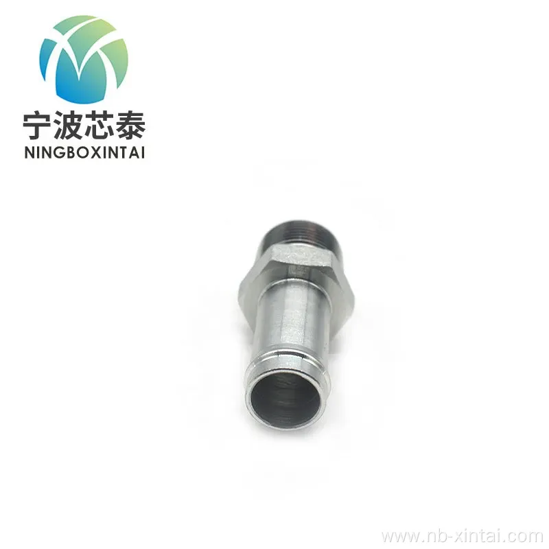 Thread Single Head Water Pipe Fittings