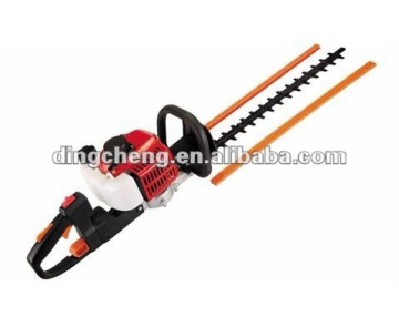 Hedge trimmer