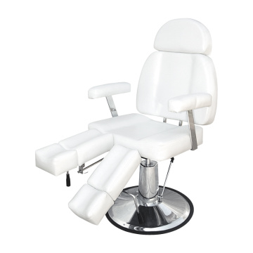 Styling Chair with Headrest