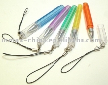 Mini Pen with keychain