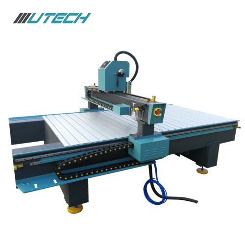 roteadores cnc para sinalização