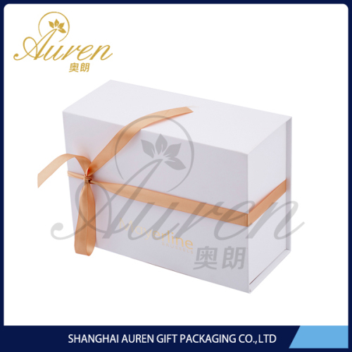 Embossing printed G- flute Corrugated folding boxes for mobile phone