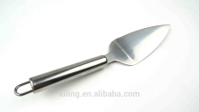 reliable quality stainless steel pizza spade pizza cut