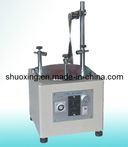 Automatic Ink Mixing Machine, Screen Printing Ink Mixer