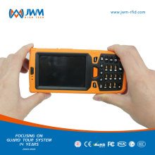 jwm factory multifunctional data collector with barcode