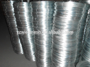 GI iron wire factory/gi wire 4mm/swg gi wire