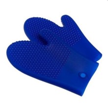 Silicone Oven Mit (EB-93256)
