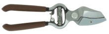 Drop Forged Bypass Anvil Pruning Shear