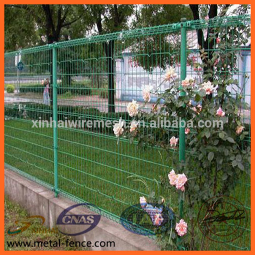 new product! cheap composite fence