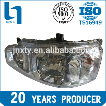 original faw j6 front combination lamp 3711015-50A/F