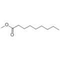 Наименование: Нонановая кислота, метиловый эфир CAS 1731-84-6