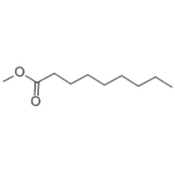 Nome: Ácido não-ananoico, metiléster CAS 1731-84-6