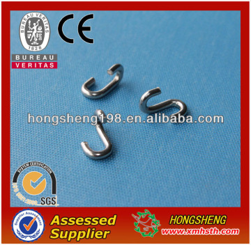 Stainless Steel Hook Type Hook