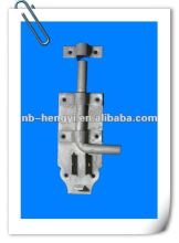 vertical bolt for doors and windows