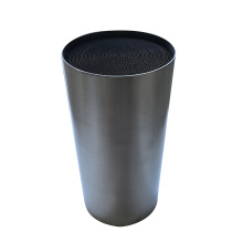 Car Exhaust  Metal Catalyst Euro IV Metallic High-Flow Catalytic Converter Manufactory