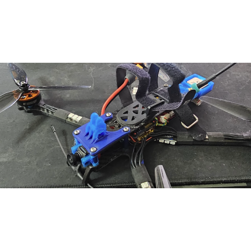 Xiaoyuzhongyangcongye Ceshi® PRO Nano Titanium Factory