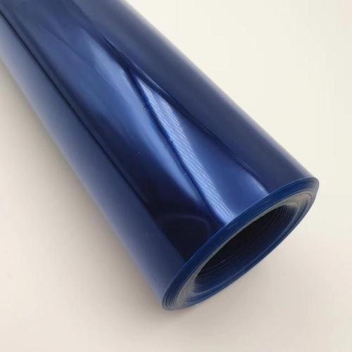 Film PVC Thermoformed Medical Termosealable