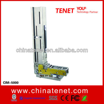 Automatic Card Diapenser Machine for Park Charge System