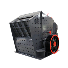 High Efficiency Easy Maintenance Stibnite Impact Crusher
