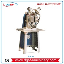 Twin-Head Eyeleting Machine BD-100