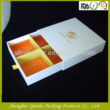 Packing For Sweets And Bonbon