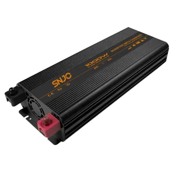 1KW Pure Sine Wave Solar Power Inverter