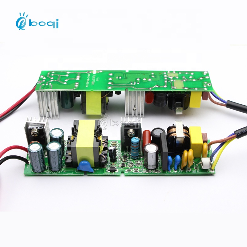 boqi CE FCC SAA power supply 60w 1800ma led driver for led downlight