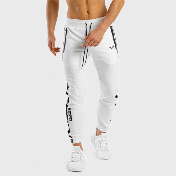 Seluar Lelaki Sweatpants Gym Joggers