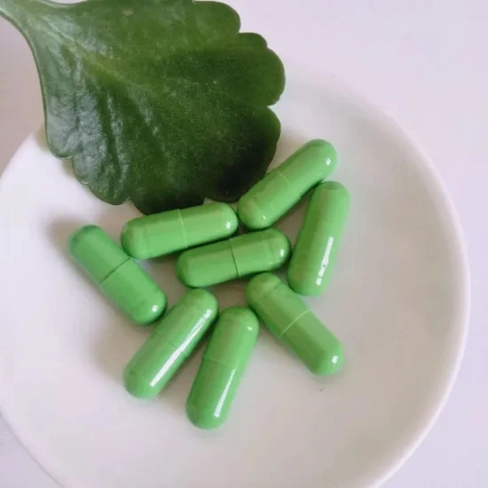 100% Original Herbal Natural Max Slimming Capsule (OEM is welcome)