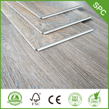 4.0 mm SPC vinilico piso